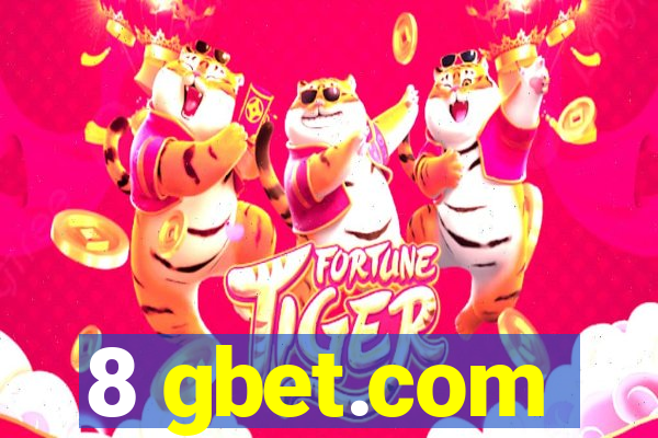 8 gbet.com